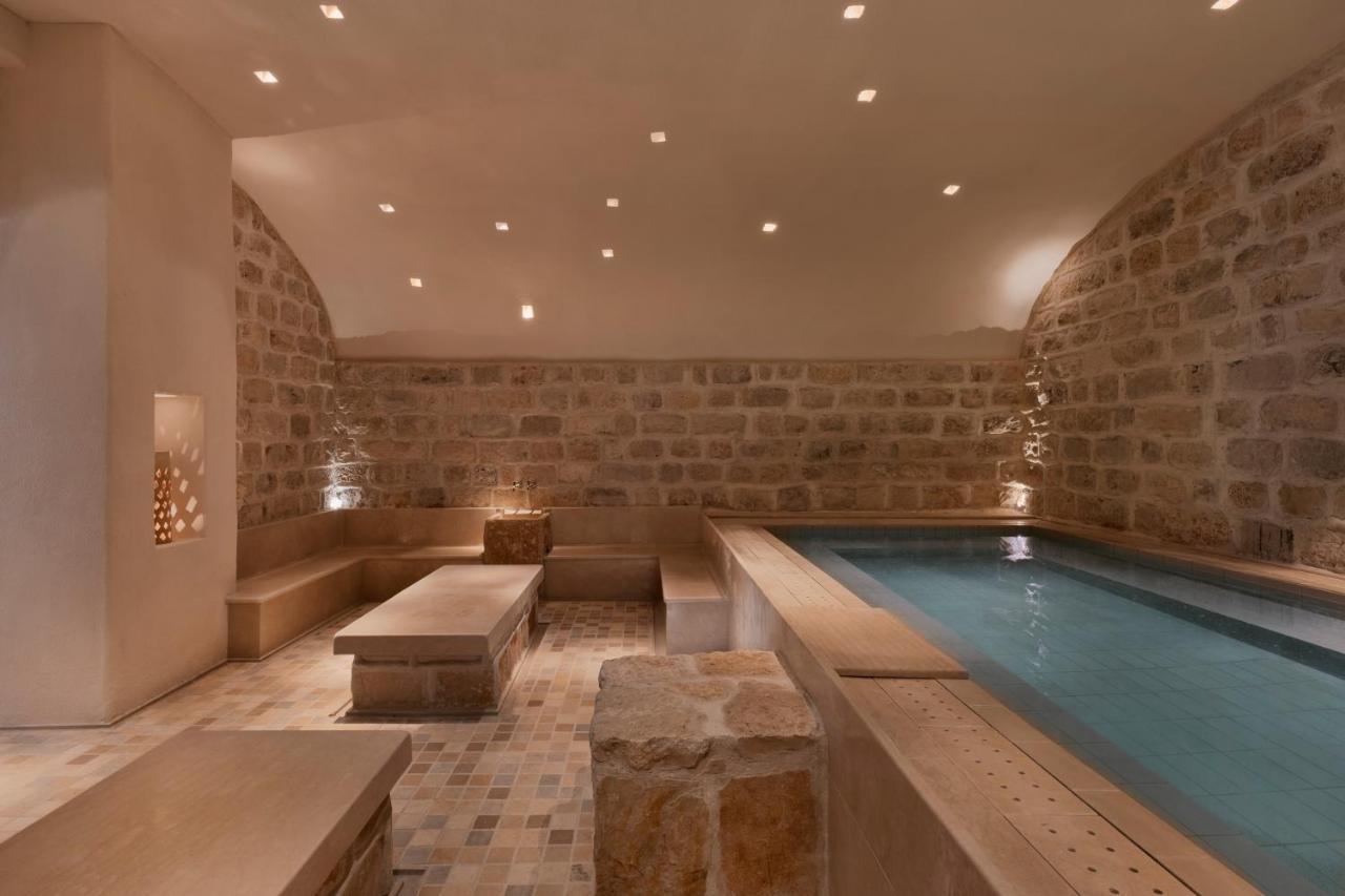 Kedma By Isrotel Collection Sede Boqer Exterior foto