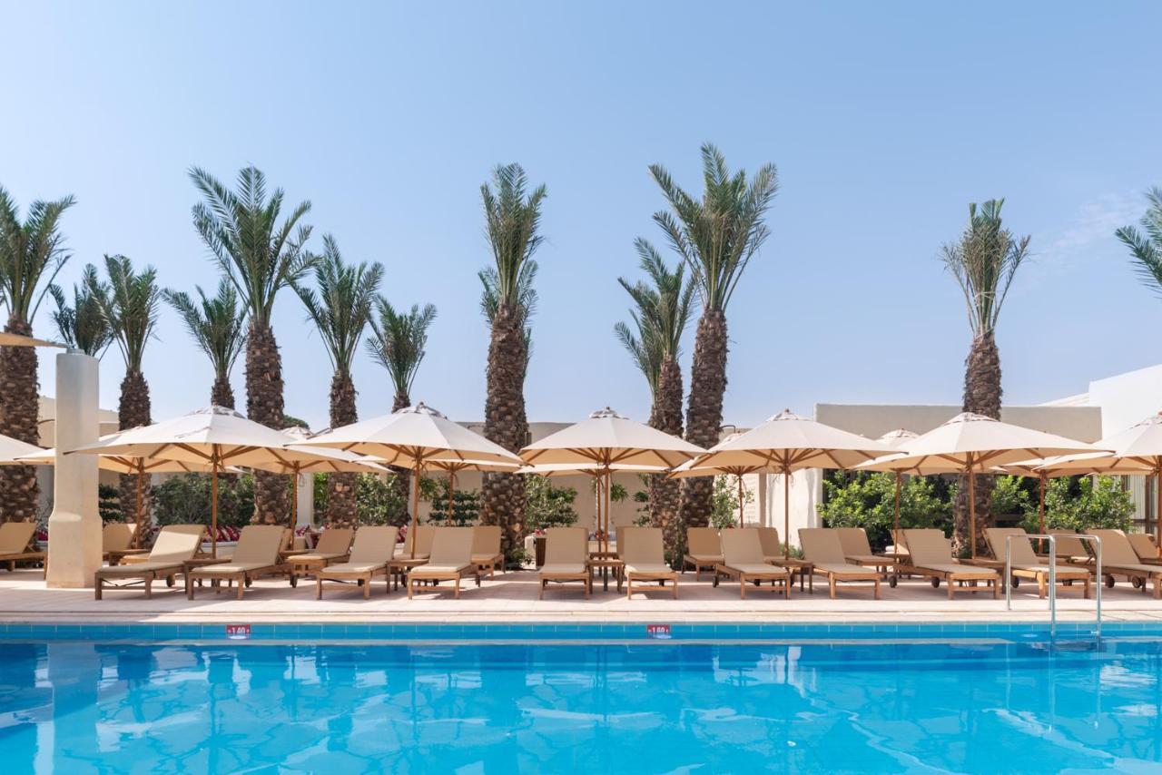 Kedma By Isrotel Collection Sede Boqer Exterior foto