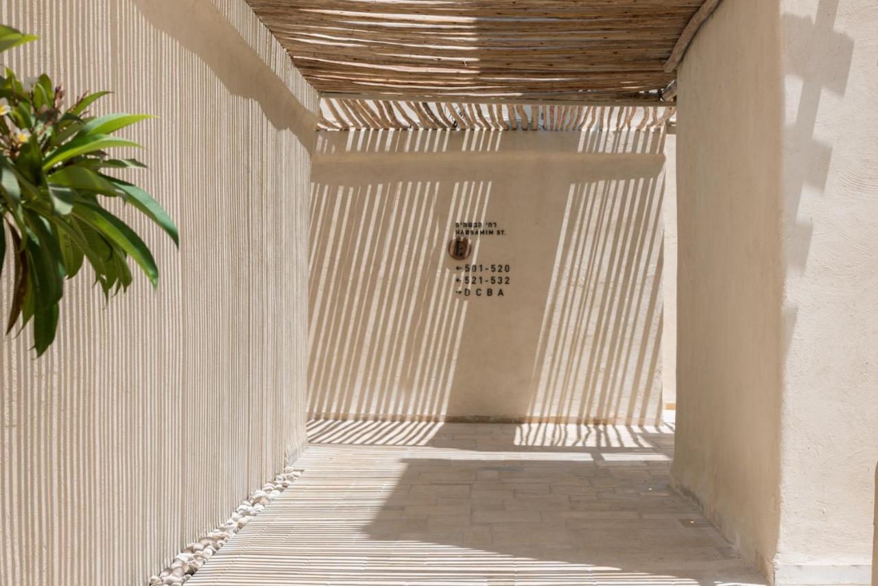 Kedma By Isrotel Collection Sede Boqer Exterior foto