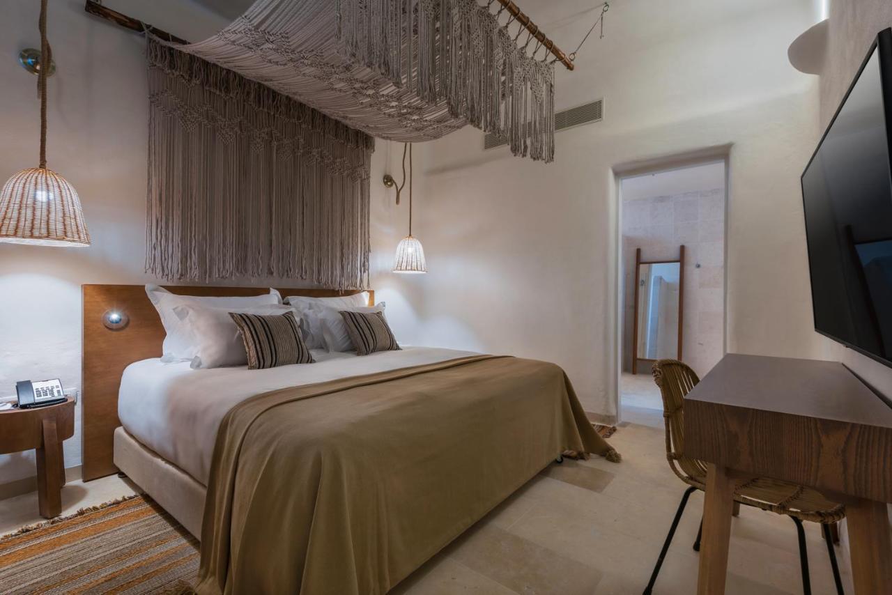 Kedma By Isrotel Collection Sede Boqer Exterior foto
