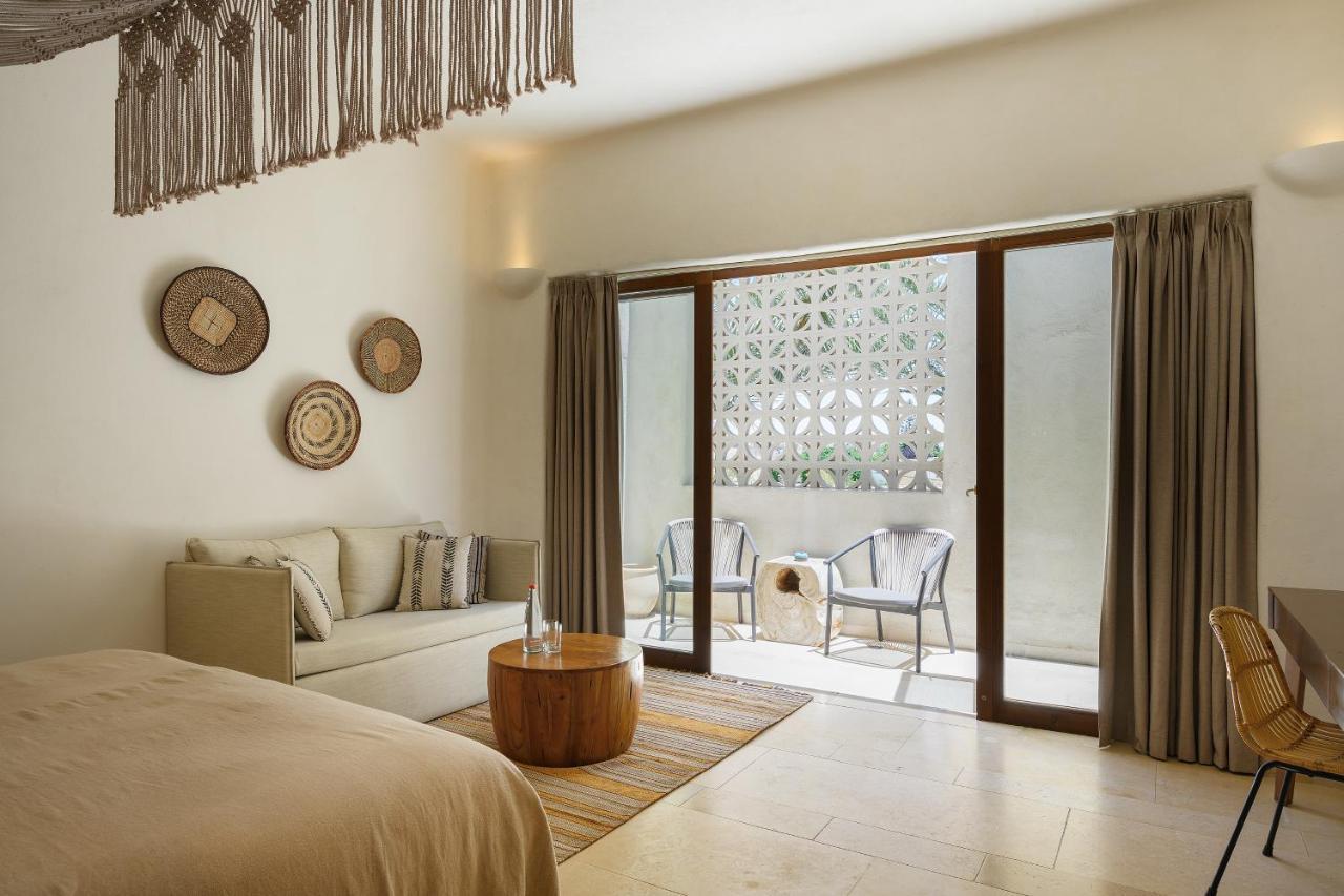 Kedma By Isrotel Collection Sede Boqer Exterior foto